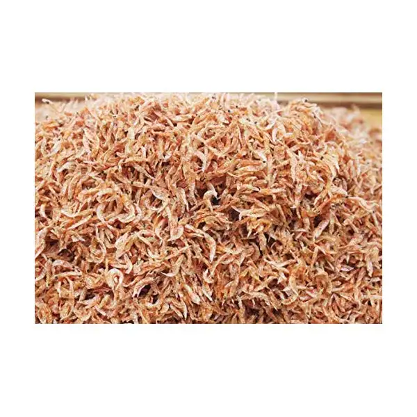 Dried baby shrimp in Viet Nam with best price/ Amy +84 383 655 628