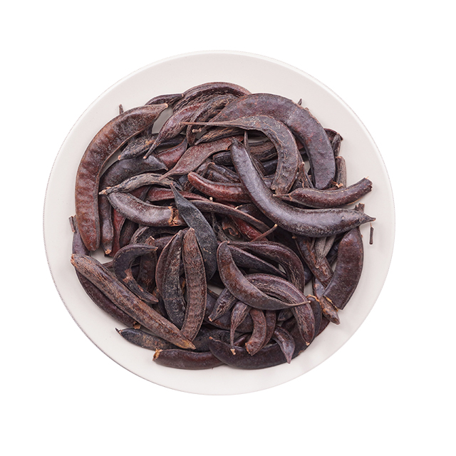 high quality Chinese herb meidiecine raw Pig tooth soap Gleditsia sinensis Lam zhuyazao