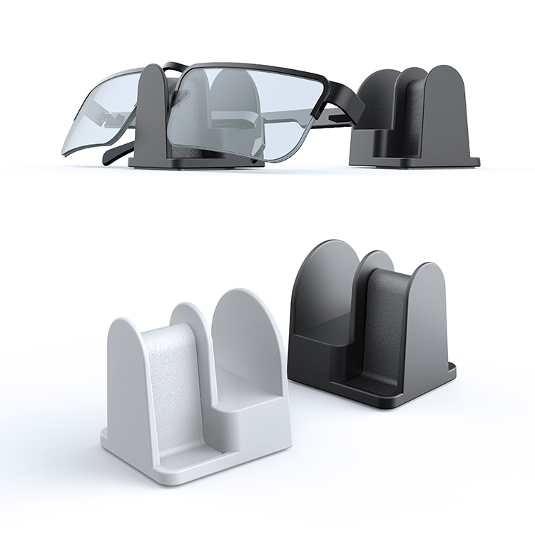 2021sublimation rack sunglasses wall holder display organizer car sunglass holder