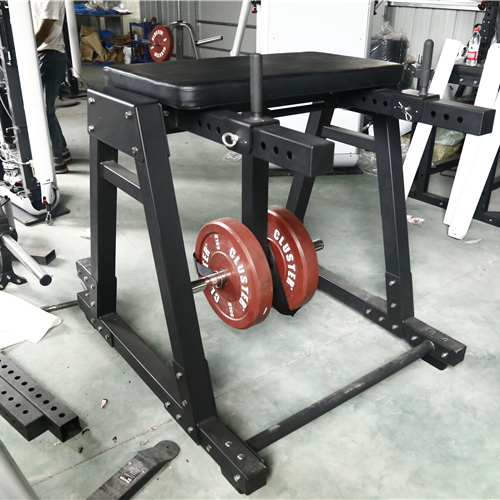 gym power bar Competitive Price Good Quality Body Building Fitness Machine In Gym Equipment