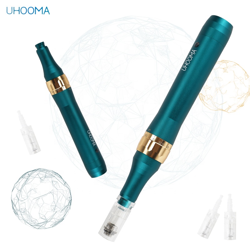 Высококачественный игольчатый картридж Derma Pen
