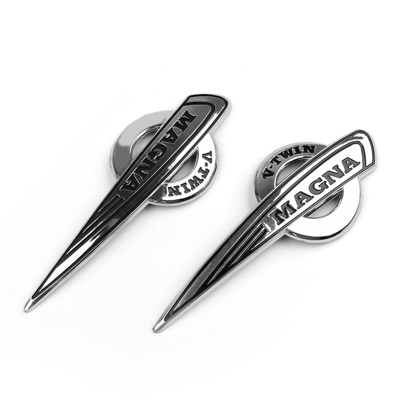 Эмблема для бензобака Areyourshop, наклейки для Honda MAGNA VF500 VF700 VF750 VF1100 VT250 3D