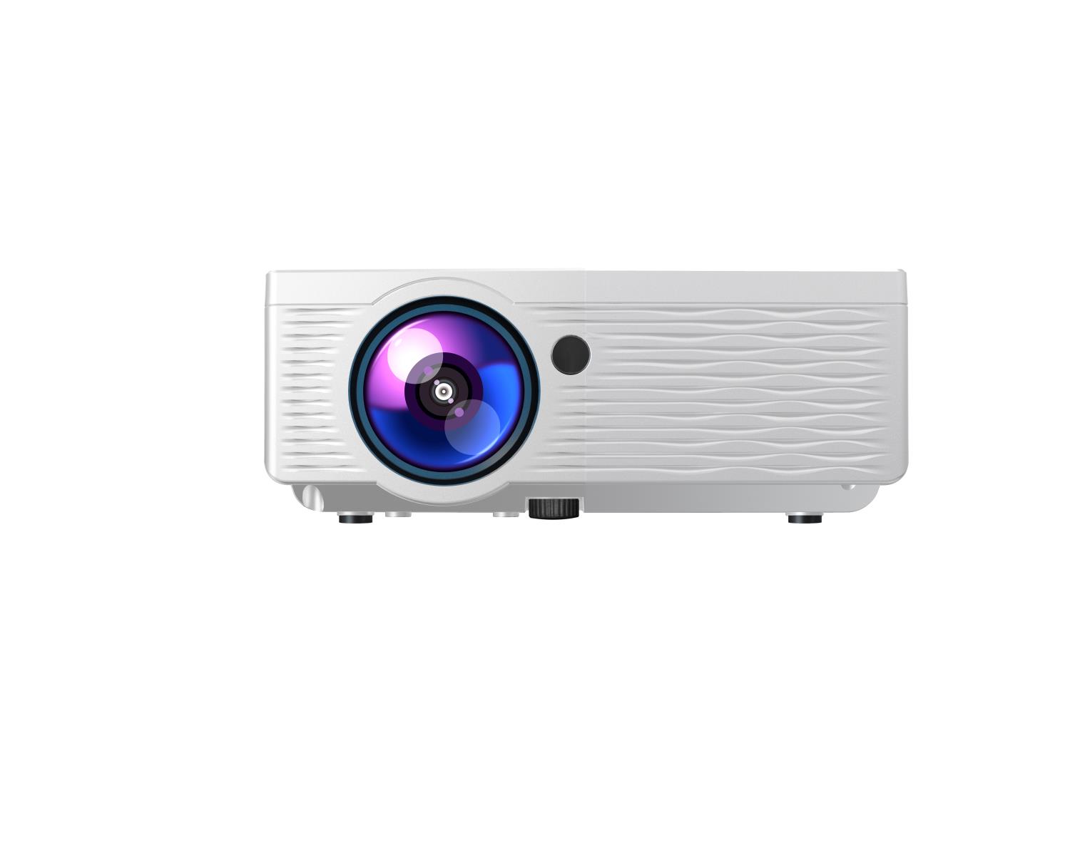 Китайский завод 1080p dlp светодиодный проектор 4k 1080i hd