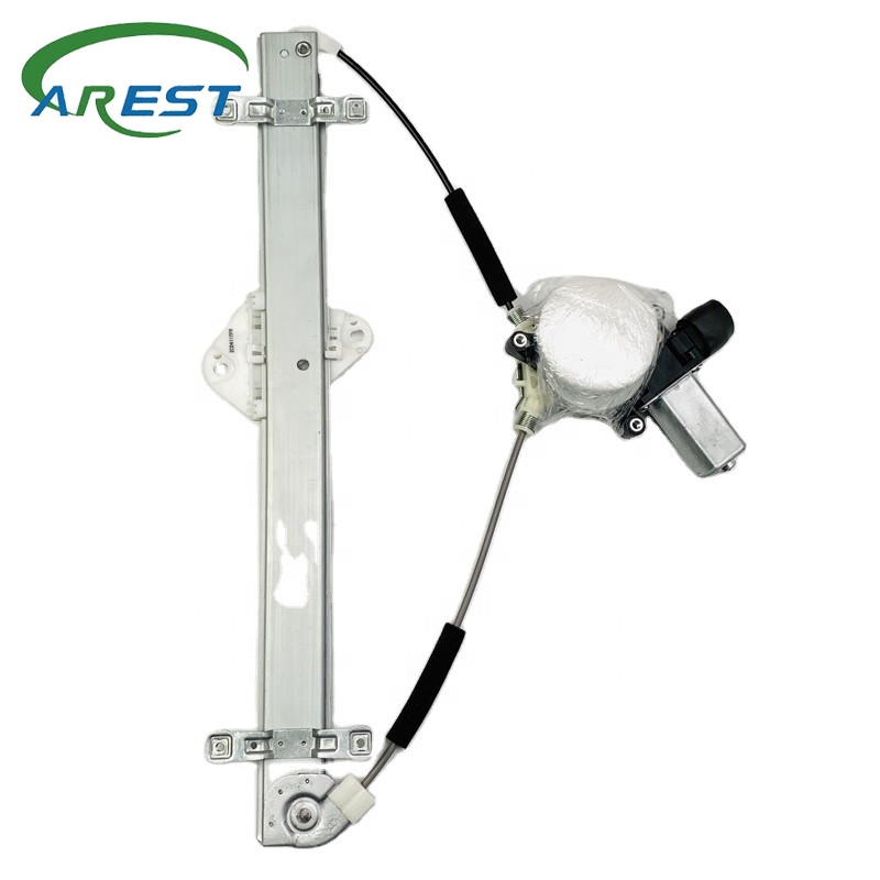 Автоматический стеклоподъемник Carest для HONDA 2003-2007 ODYSSEY RB1 (передняя мощность) OEM 72210-SFJ-W01