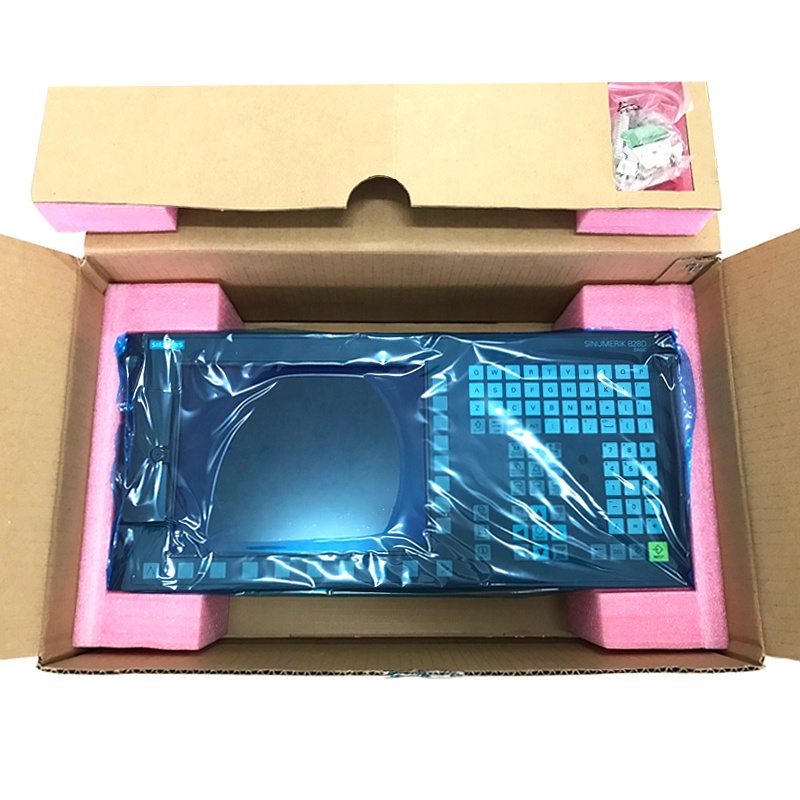 CNC haedware PPU 241,3 оригинальный Siemens 6FC5370-3AA30-0AA1 SINUMERIK 828D basic
