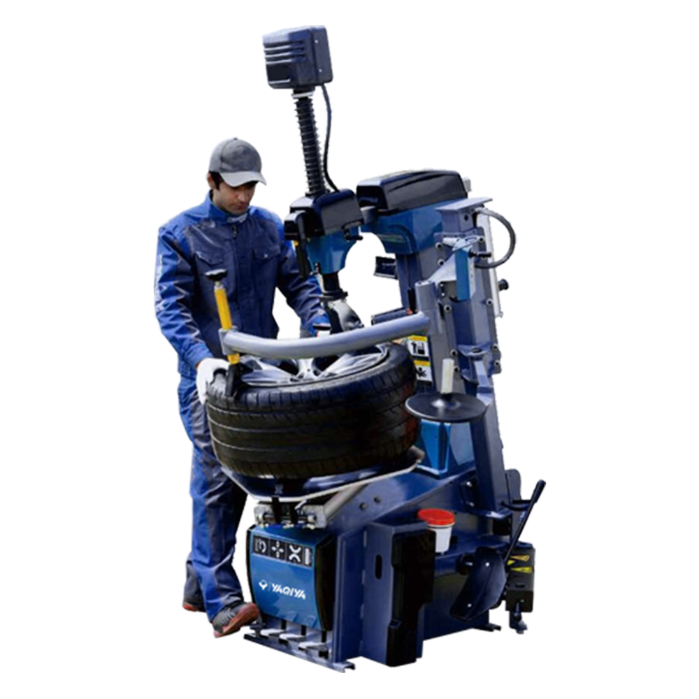 1,5 HP шиномонтажный станок, колесные Changers, одиночный зажим обода 950 Вт/воздушный шарик Blaster, гарантия 12 месяцев, 110 В