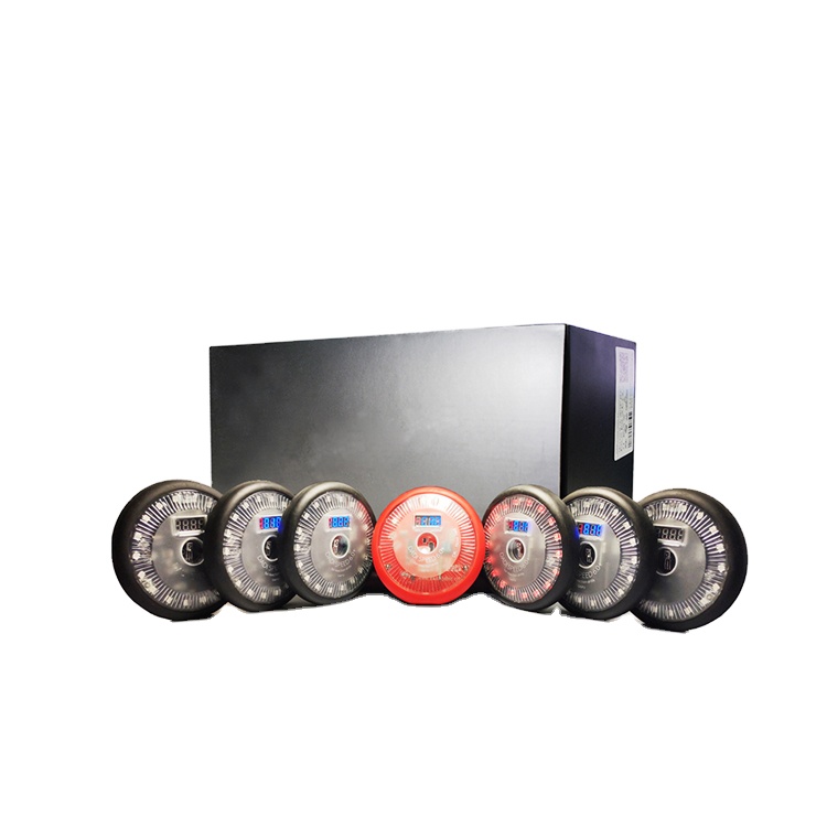 2021 Custom High-end version Agile Training Reaction Light Children's FitNess Basketball Taekwondo Sports Equipment system