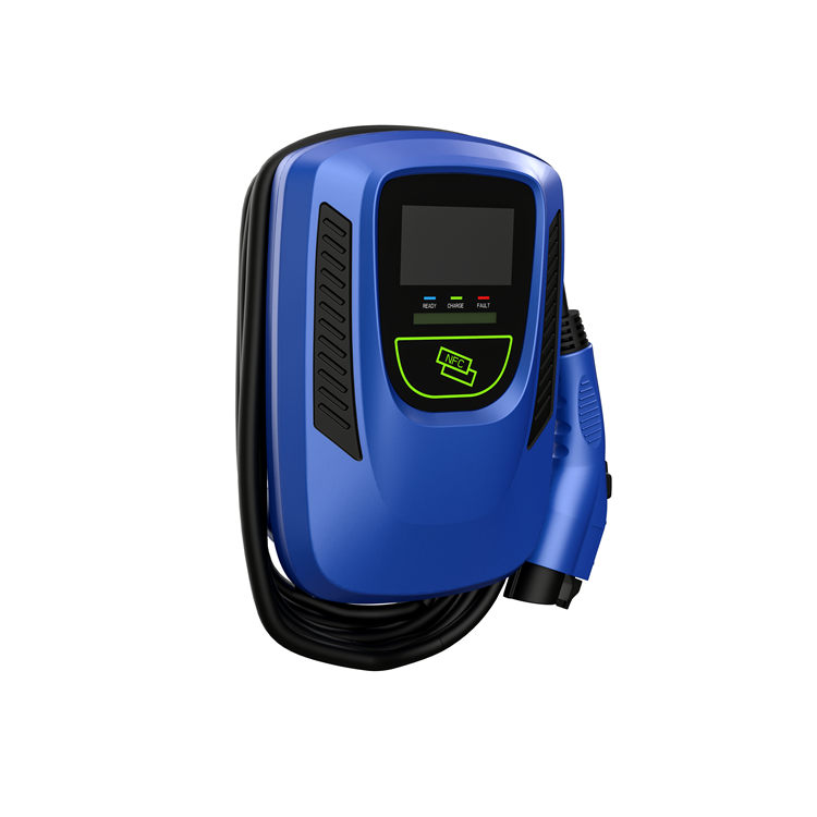 Электромобиль Oem 32a Ev Charge