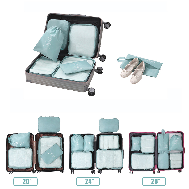 Travel Electronics Organizer Electronic Accessories Cable Cord Organizer Waterproof Cable Organizer Bag