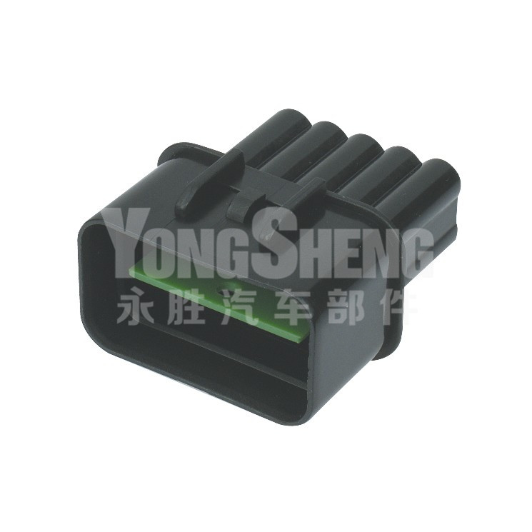 PB621-10020 PB625-10027 10pin из непромокаемой ткани kum-гнездовой соединитель