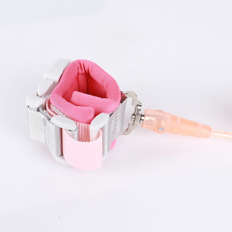 Anti Lost Wrist Link Safety Wrist Link For Toddlers 2years Safty Leash For Kid