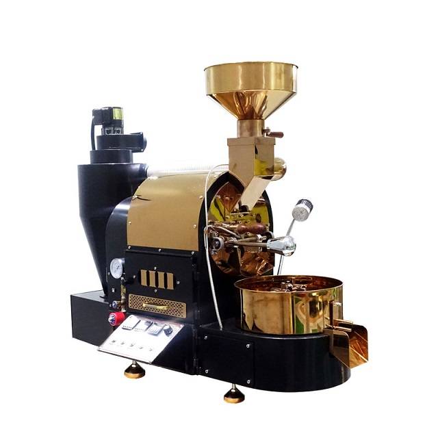 Машина для запекания ростков Homeusecoffee