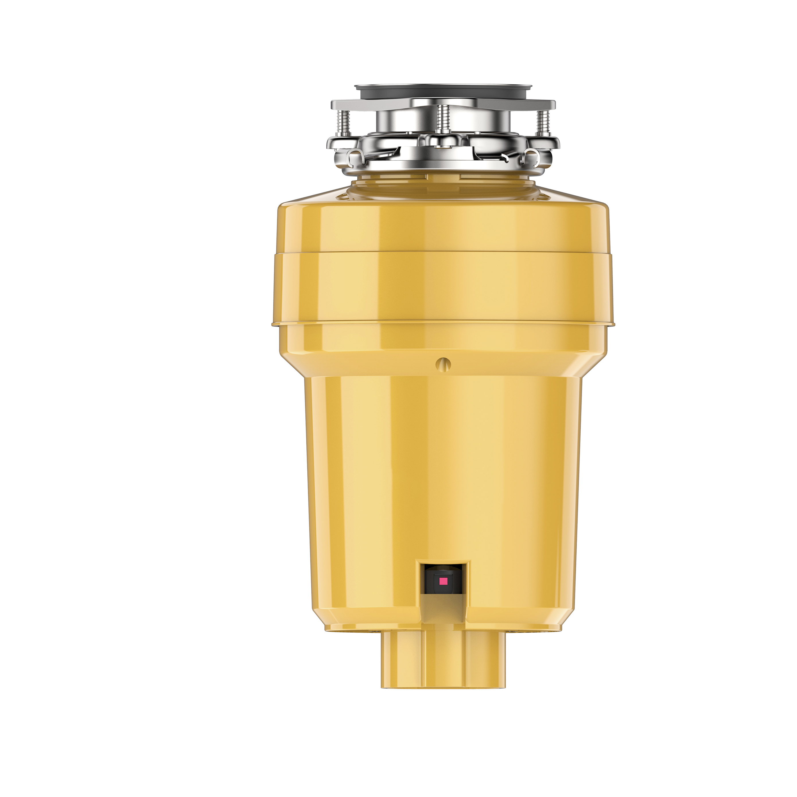 Food waste disposer garbage 1 HP garbage disposal 750 W