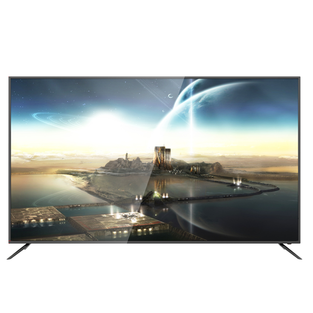 Одобренный Alibaba поставщик новых светодиодных телевизоров OLED Smart 4K UHD 55 дюймов/65 дюймов/75 дюймов/86 дюймов 55 дюймов 4K Ultra-HD (UHD) LED LCD