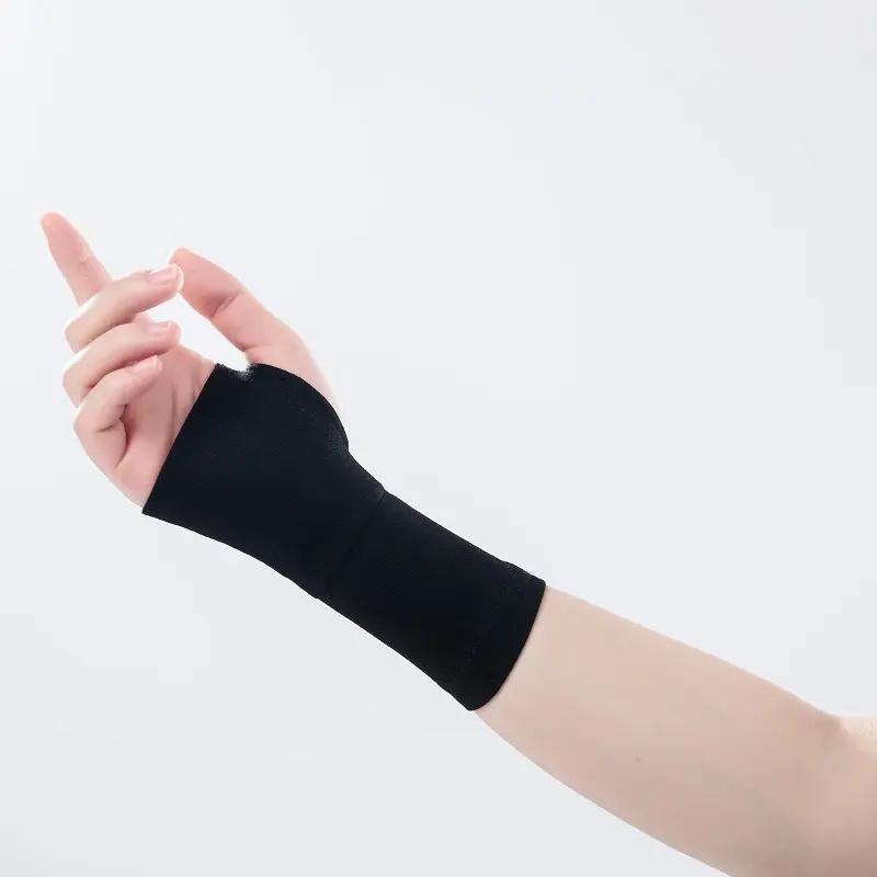Wrist Compression Medical Compression Wrist Support Brace Gym Carpal Tunnel For Moderate Rheumatoid Arthritis Pain