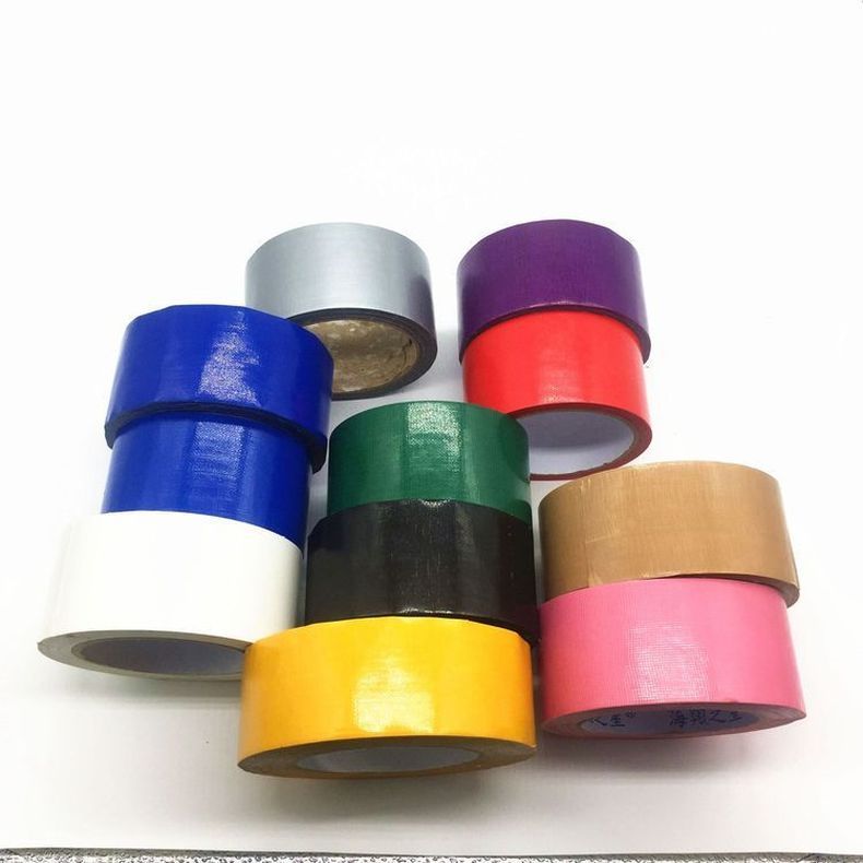 Stage floor tile protection waterproof adhesive tape fixed splicing floor high adhesion carpet adhesive tape