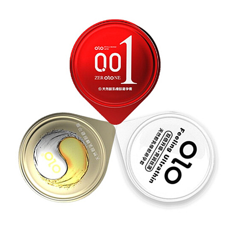 Ultra low price hyaluronic acid condom ultra thin condom sex sex adult articles loose set only pack