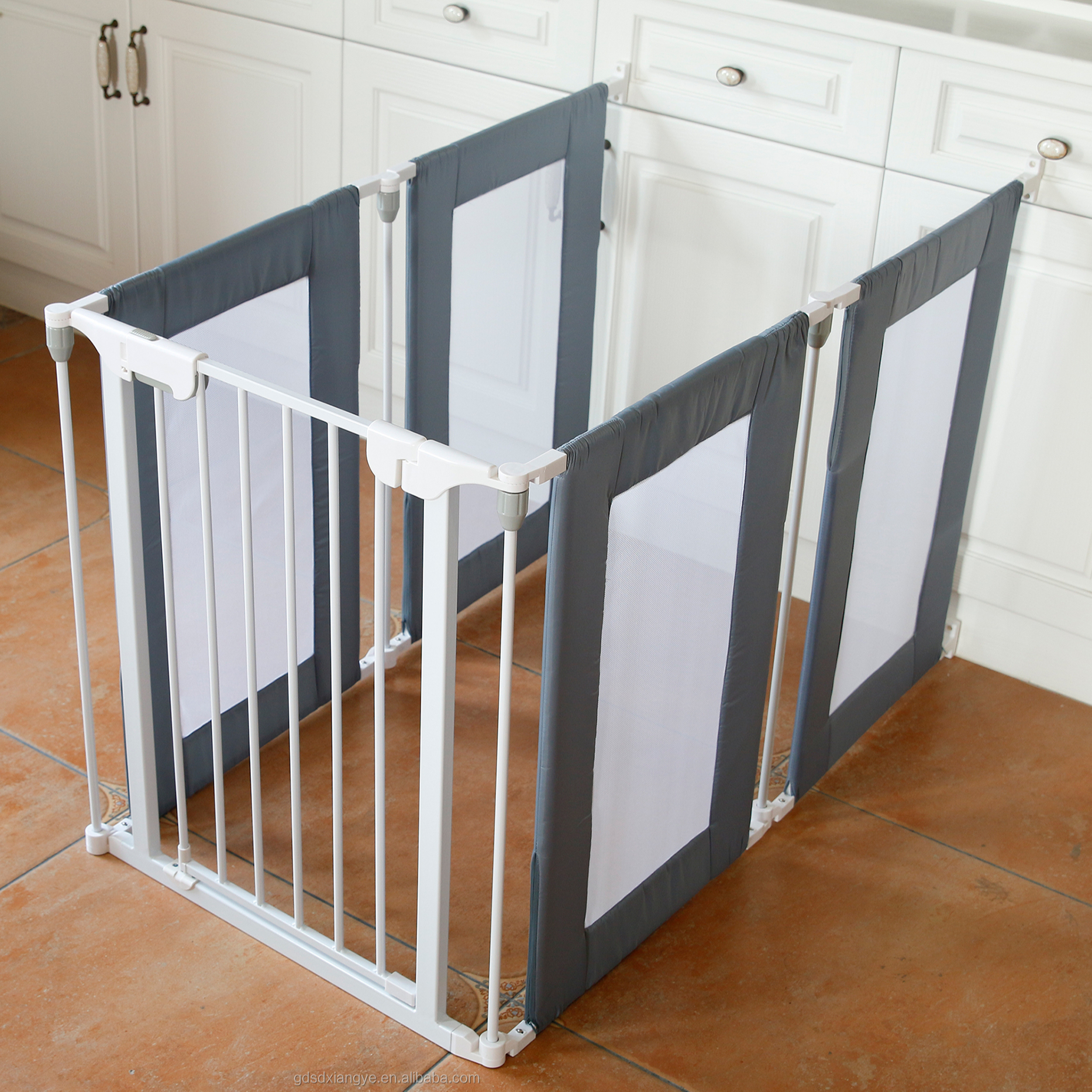 Kids Furniture Baby Playpen for Child Safety Barriers Babys Playground for 0-6 Years