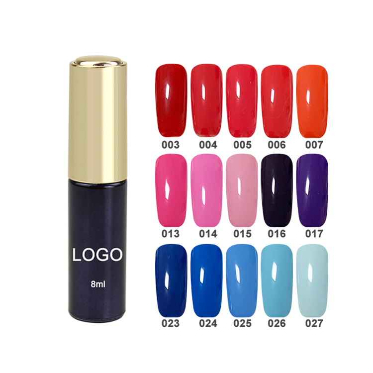 Esmaltes masglo led en гель УФ