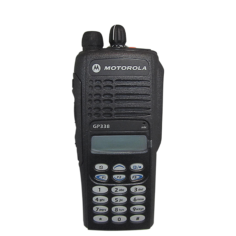Рация Motorola walkie talkie long range GP380 HT1250 PRO7150 UHF ручная рация GP338 VHF двухсторонняя радиосвязь