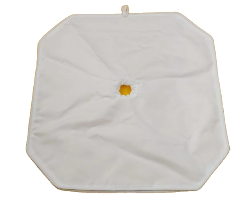 Good quality polyester belt type filter press water filter cloth for wastewater treatment plant