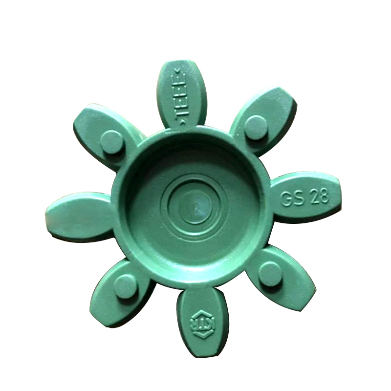 KTR Rotex GS серия крест сливы Цветущий Эластичный PUR/TEEE муфта элемент паук