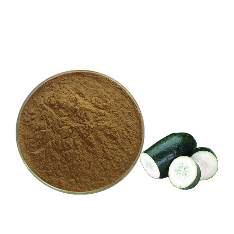Factory direct supply raw materials organic winter melon powder Chinese waxgourd peel extract
