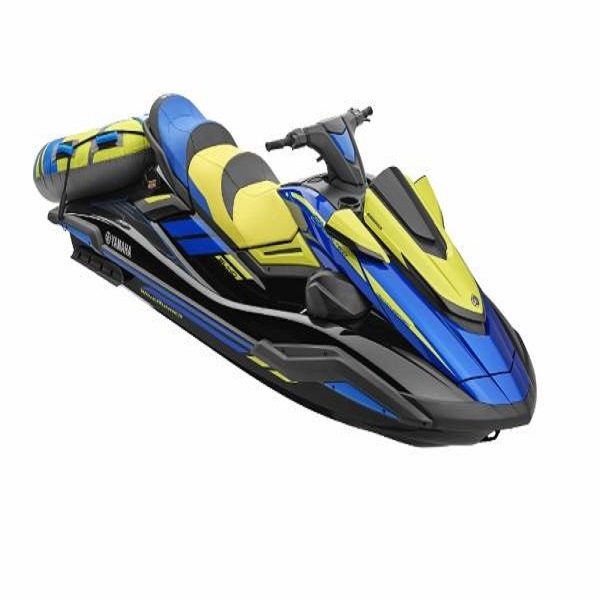 Новинка 2022 г., гидроцикл Yamaha WaveRunner VX Limited HO на продажу