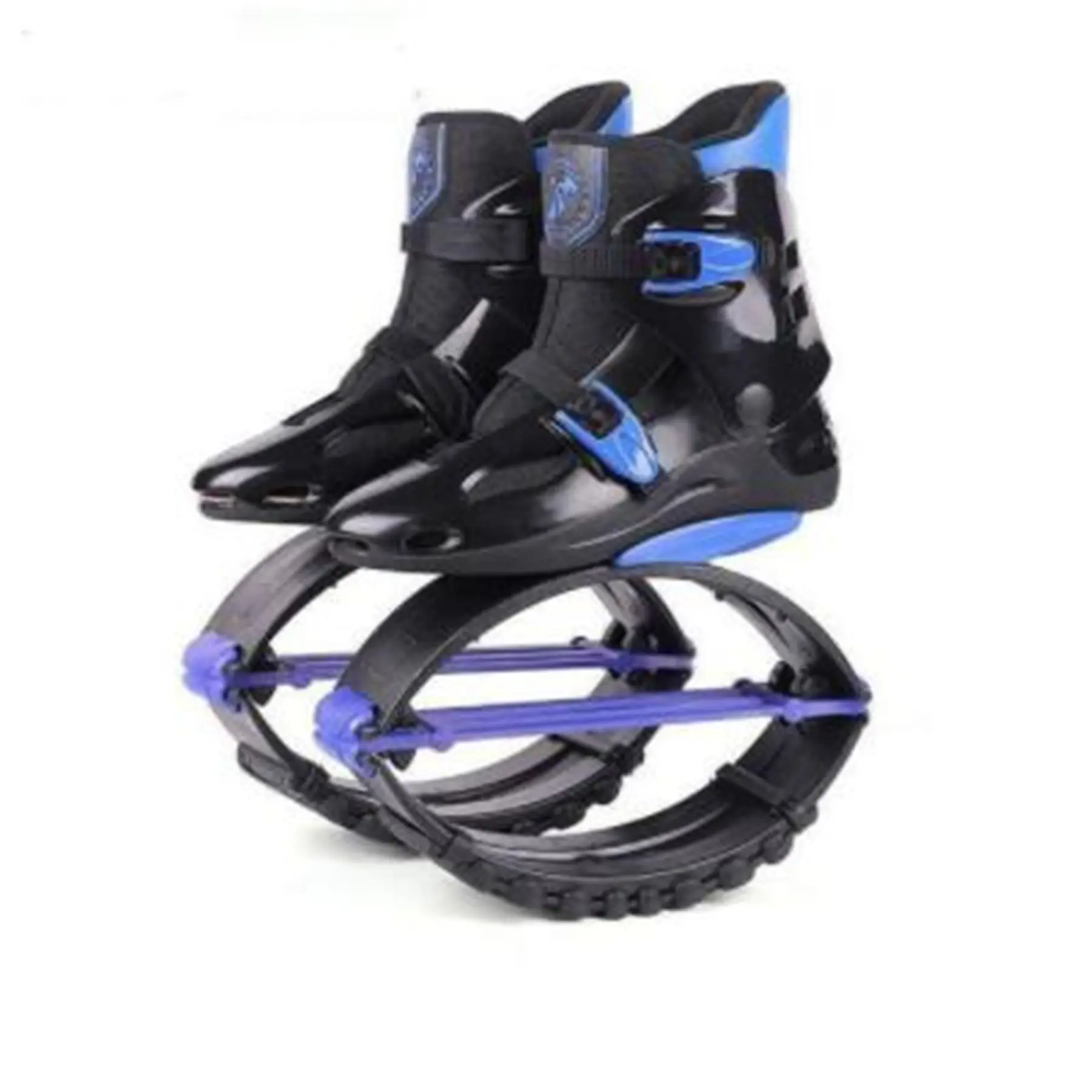 Non-slip massage spring rebound function shoes Other Functional Shoes