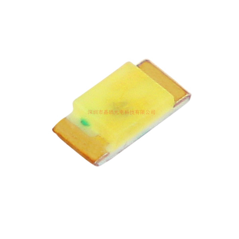 Digital tube LED0603 White Light Anti-throwing digital tube LED0603 white light high temperature resistant digital tube