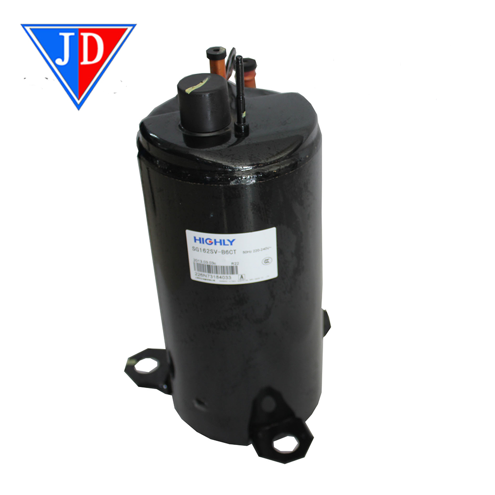 Роторный компрессор кондиционера PH420G2CS-4KU1 для охлаждения