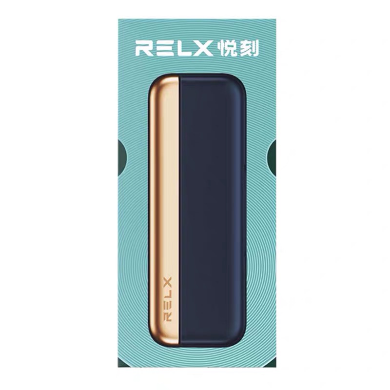 Портативный зарядный чехол RELX 4-го поколения Infinity от RELX