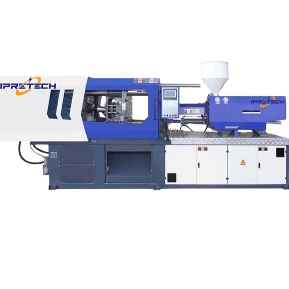 Ipretech, формовочная машина для инъекционного пластика IPM220T, высокое качество, высокая производительность, Японская Технология