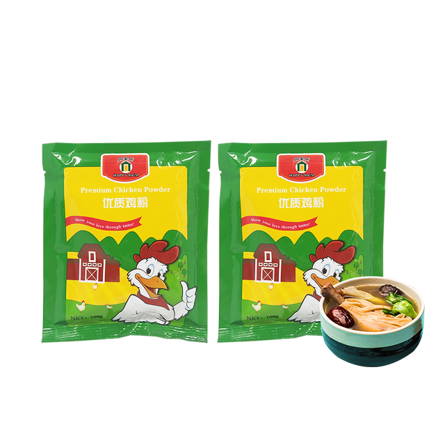 JOLION Original Delicious Chicken Flavor Condiments Powder 100g fry Chicken Powder
