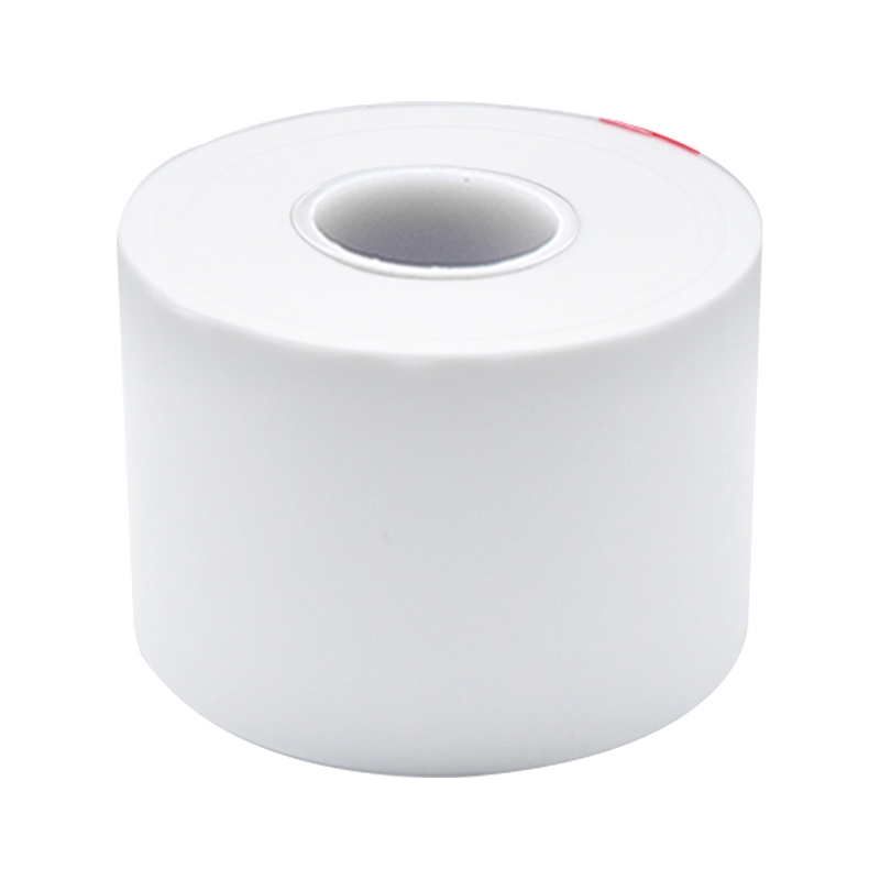 High Temperature Heat Resistant White Virgin PTFE Film
