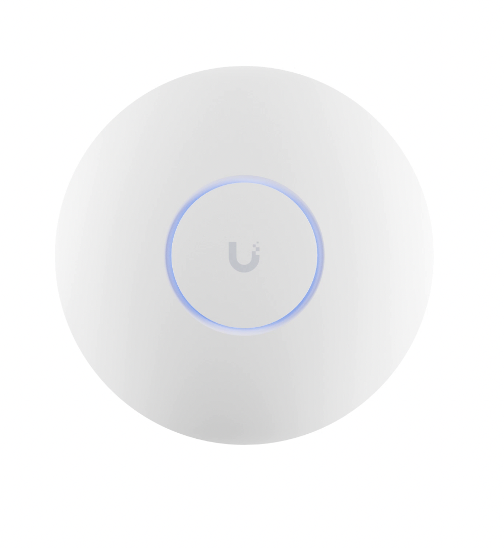 UniFi 6 дальний U6-LR точки доступа