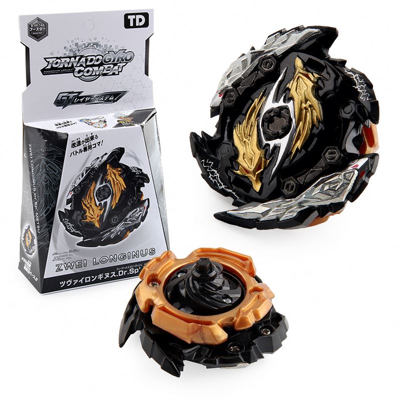 Пластиковый гироскоп Burst gyro 4D Bayblade Evolution