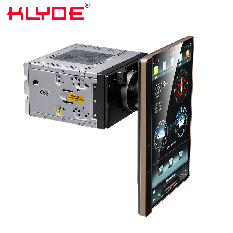 KLYDE Новое поступление tesla 12,2 дюймов Супер hd 1280x800 автомобильная стереосистема с px6 android 9,0 4 Гб ОЗУ 32 ГБ/64 Гб ПЗУ