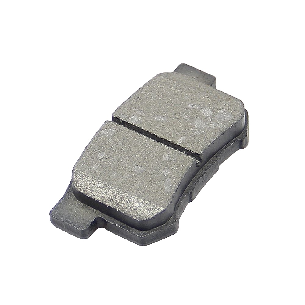 Передняя тормозная колодка D365 China brake factory для honda civic accord
