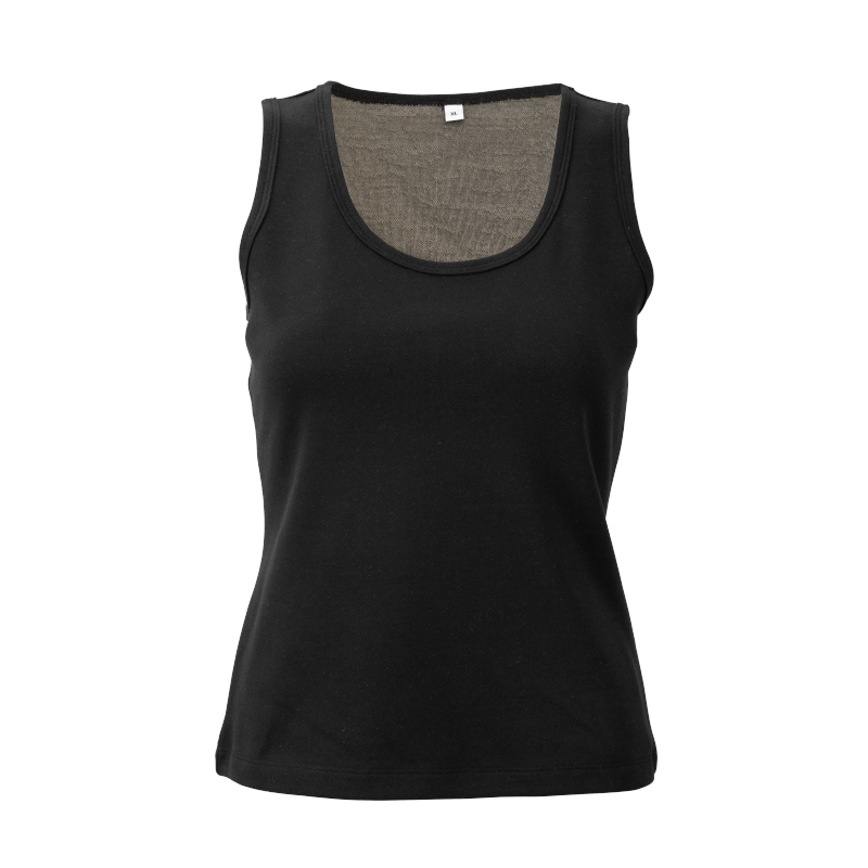 Radiation protection pregnancy wifi router emf shield women tank top