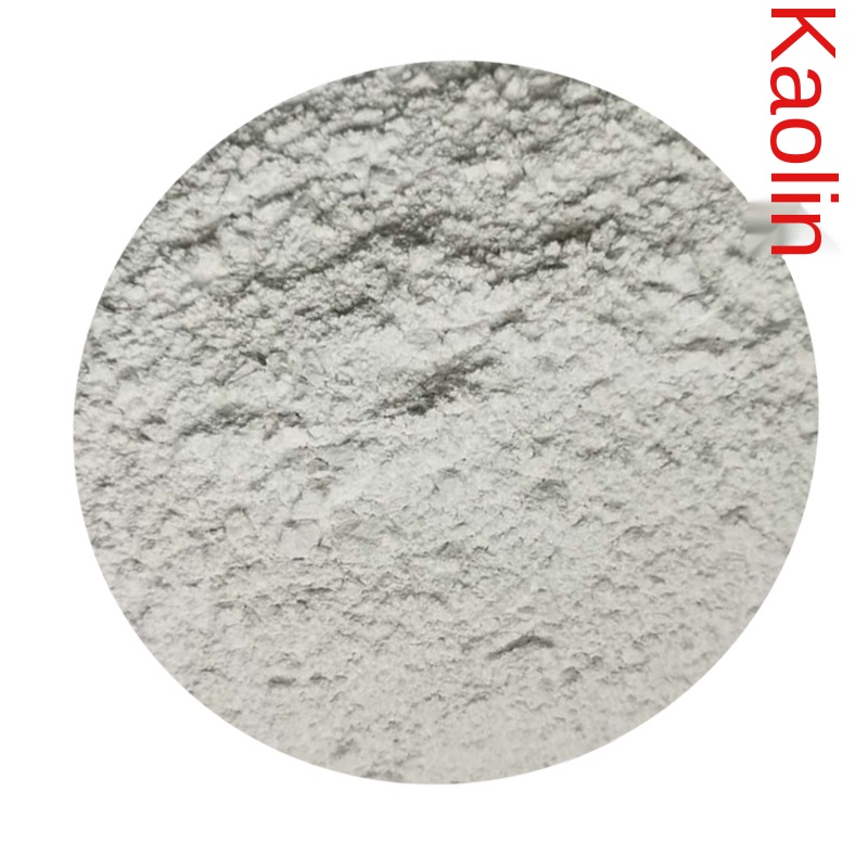 Best Price Refined Kaolin-Calcined Kaolin(ck92)
