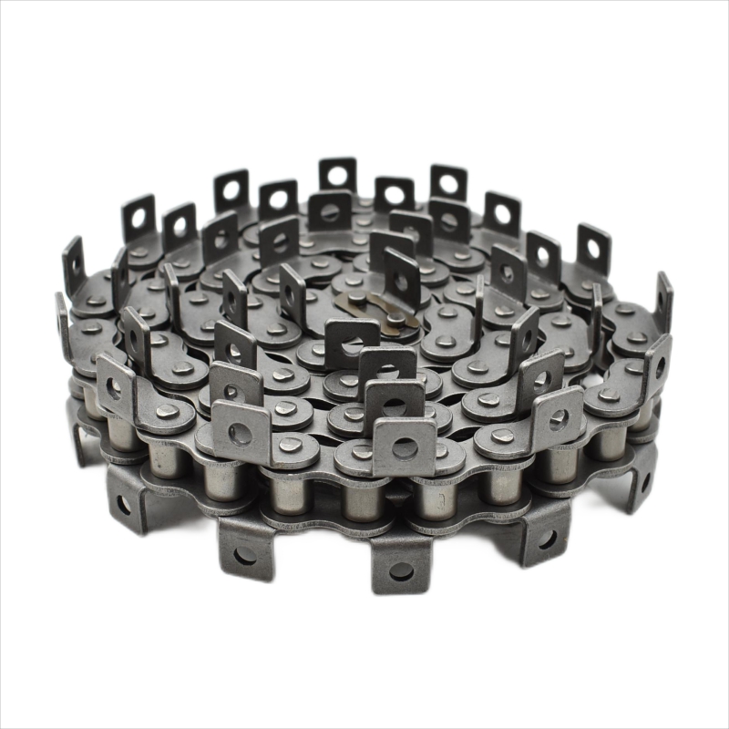 16A-1-K1 ISO/DIN industrial transmission conveyor drive link roller chain industrial transmission conveyor