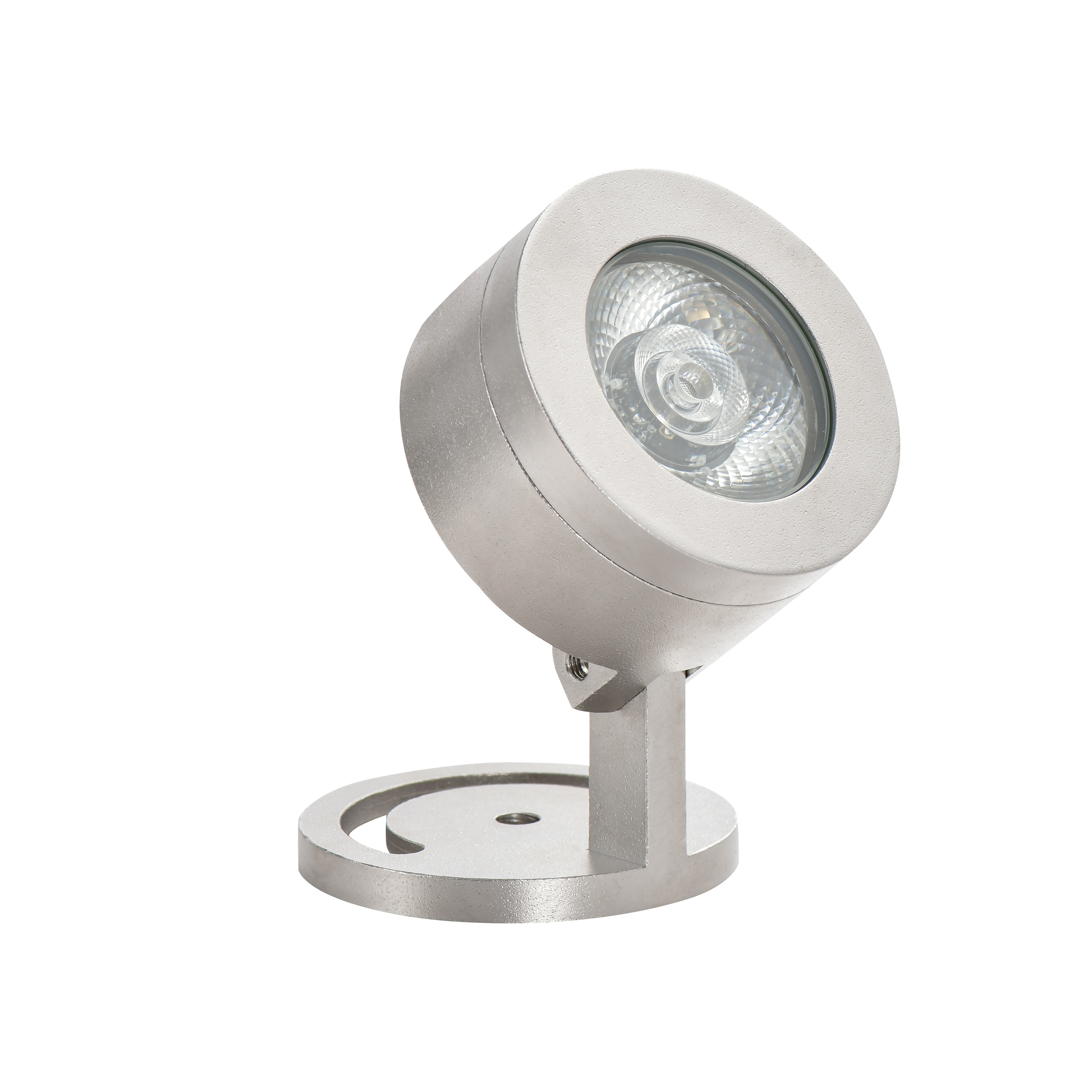 18W 2700-6500K led underwater light SUS316 lamp body waterproof IP68 for pool garden