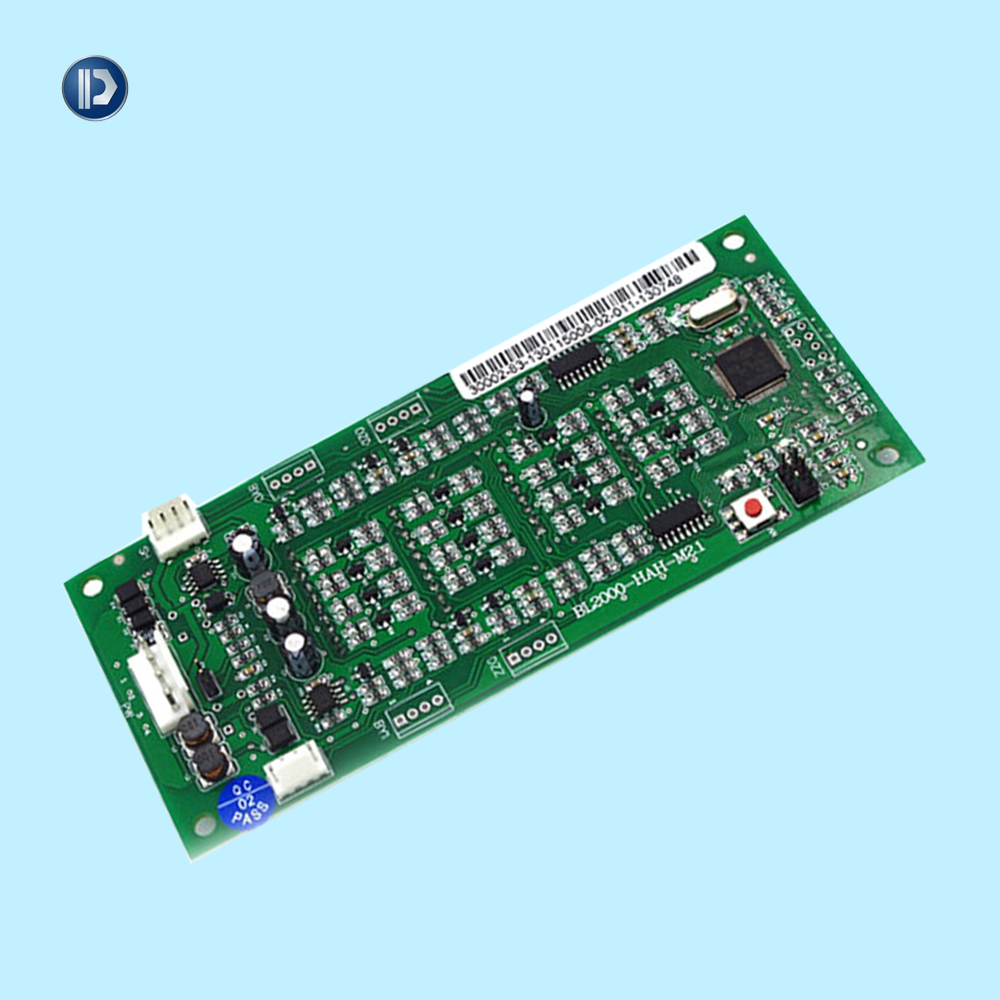 SANYO Лифт дисплей платы BL2000-HAH-A4.0, Лифт запасные части