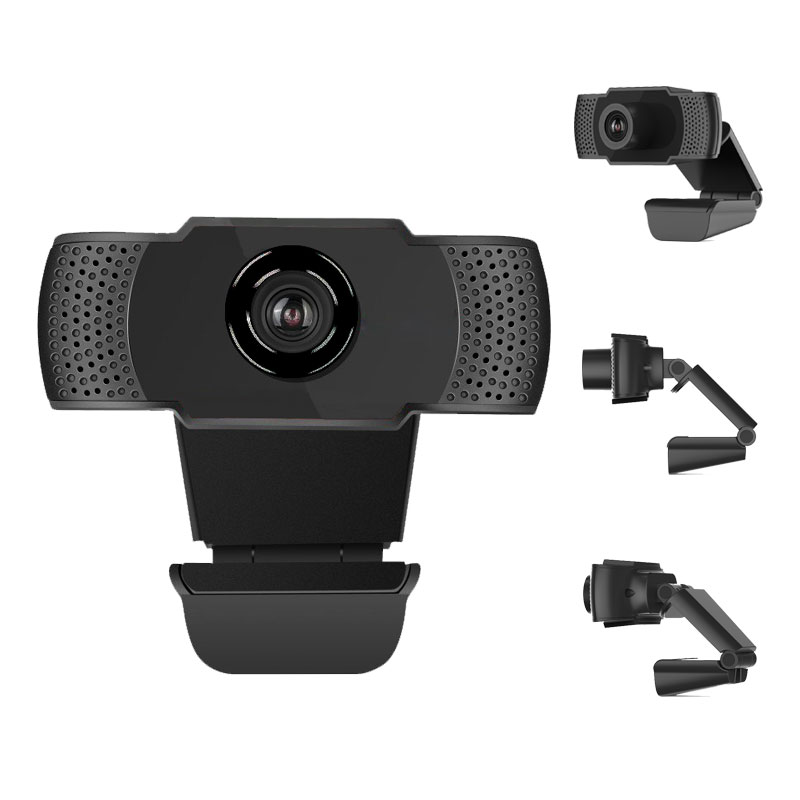 Wansview Factory 1080P HD USB plug and play, ПК-камера, веб-камера для онлайн-собраний, преподавания конференций