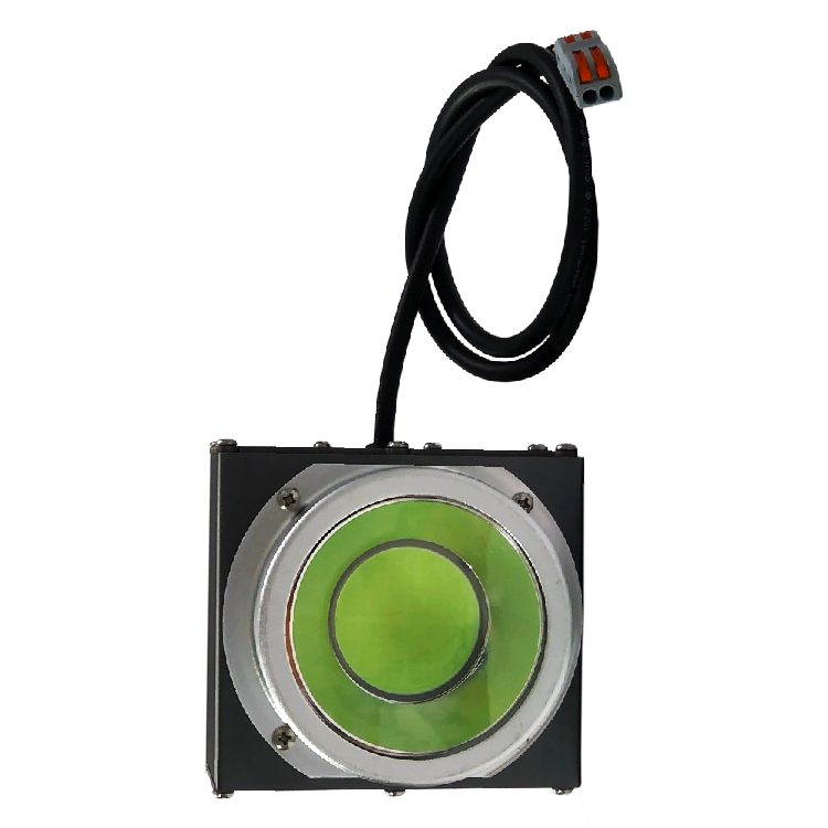 Strong corrosion resistance double waterproof 100W 200W LED fishing light For deep sea commercial fishing