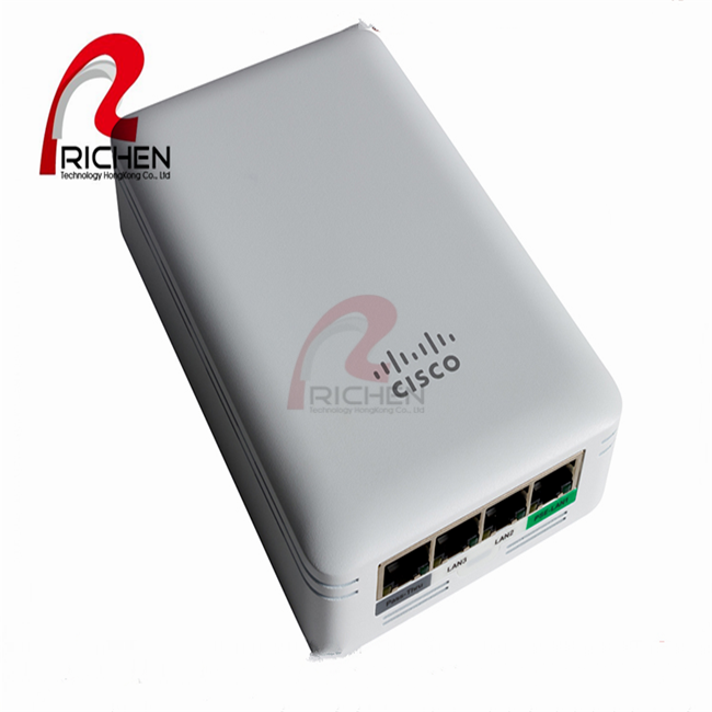 Оригинальный ASA5505-UL-BUN-K9 модуль gigabit Ethernet-коммутатор на складе