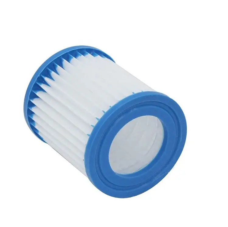 Compatible With Bestways 58093 Filter Above Ground Pool Pump Replacement Type I Pool Filter Cartridge 58381 58511e