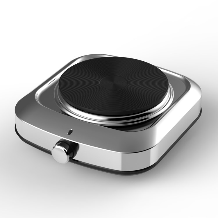 Single Burner Electric Stove cocina electrica solid Hotplate 1500w