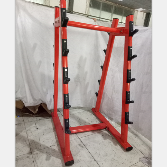 Аксессуары для фитнеса Bodybuilidng, стойка для штанги XH940